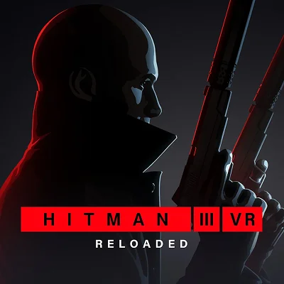 HITMAN 3 VR: Reloaded Oculus Quest