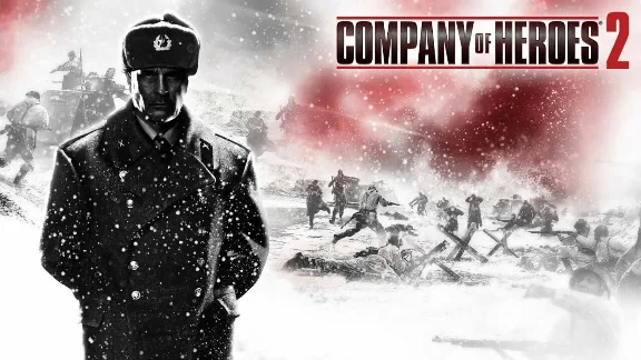 Company of Heroes 2 - Offline