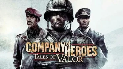 Company of Heroes: Tales of Valor - Offline