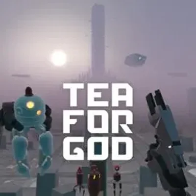 Tea For God Oculus Quest