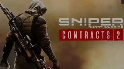 Sniper Ghost Warrior Contracts 2 - Offline