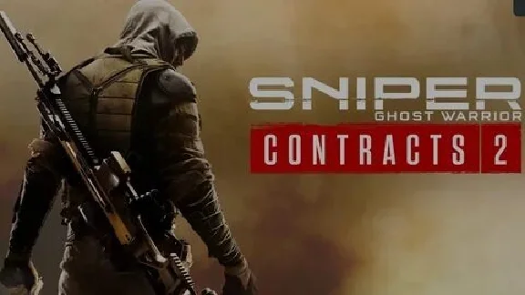 Sniper Ghost Warrior Contracts 2 - Offline