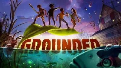Grounded - Offline
