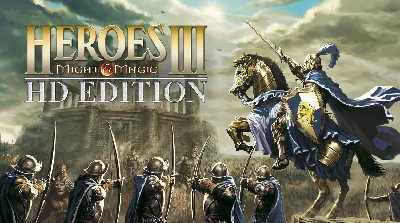 Heroes of Might and Magic 3 HD Edition - Оффлайн