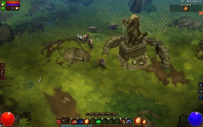 Torchlight 2 II АВТОДОСТАВКА STEAM РОССИЯ