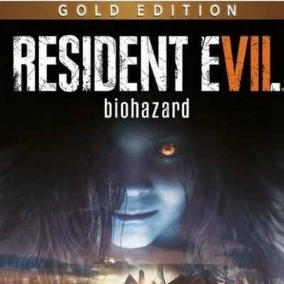 RESIDENT EVIL 7 BIOHAZARD GOLD 🔵 (STEAM/РФ-СНГ) КЛЮЧ