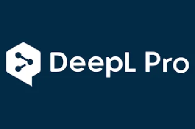 DeepL pro Advanced|API free private account 1 month