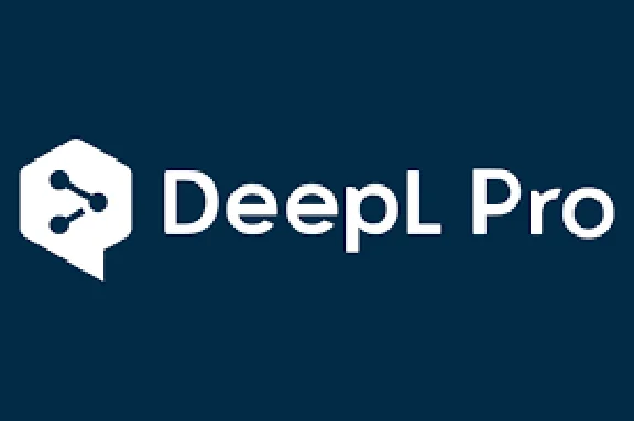 DeepL pro Advanced|API free private account 1 month