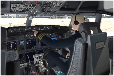JARDesign CoPilot 737-800X Zibo for X-Plane 11/12
