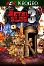 ✅ ACA NEOGEO METAL SLUG 3 Xbox One|X|S activation