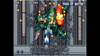 ✅ ACA NEOGEO AERO FIGHTERS 2 Xbox One|X|S activation