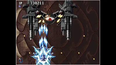 ✅ ACA NEOGEO AERO FIGHTERS 2 Xbox One|X|S activation