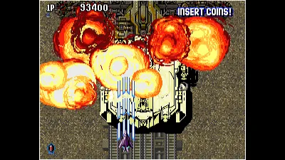✅ ACA NEOGEO AERO FIGHTERS 2 Xbox One|X|S activation