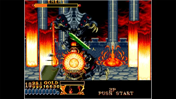 ✅ ACA NEOGEO CROSSED SWORDS Xbox One|X|S activation