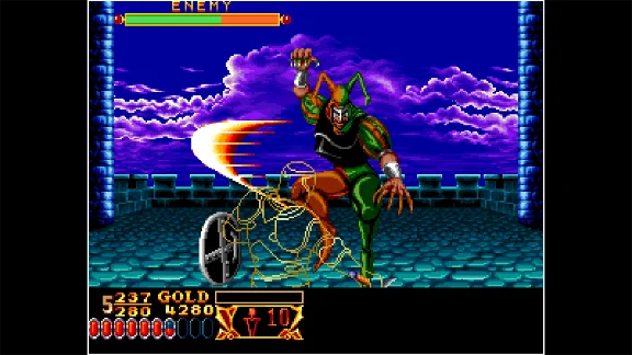 ✅ ACA NEOGEO CROSSED SWORDS Xbox One|X|S activation