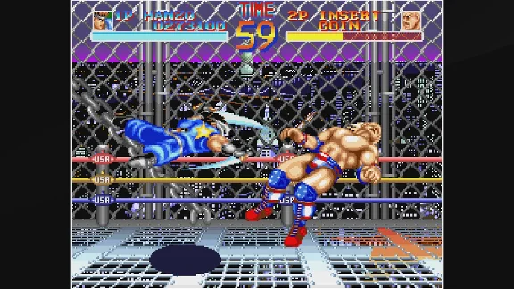 ✅ ACA NEOGEO WORLD HEROES Xbox One|X|S activation