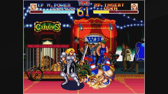 ✅ ACA NEOGEO WORLD HEROES Xbox One|X|S activation