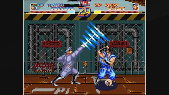✅ ACA NEOGEO WORLD HEROES Xbox One|X|S activation