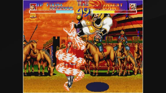 ✅ ACA NEOGEO WORLD HEROES Xbox One|X|S activation