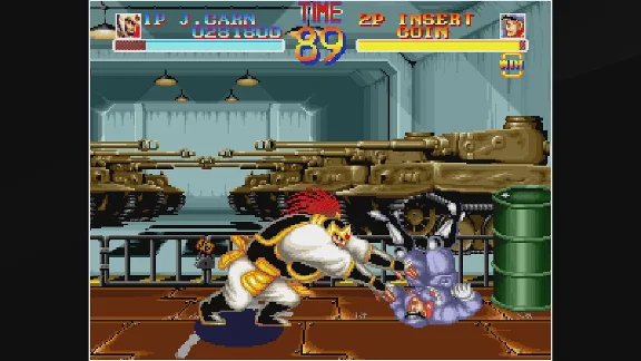 ✅ ACA NEOGEO WORLD HEROES Xbox One|X|S activation