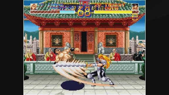 ✅ ACA NEOGEO WORLD HEROES Xbox One|X|S activation