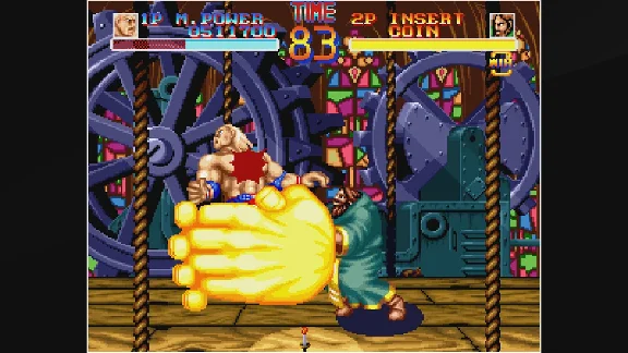 ✅ ACA NEOGEO WORLD HEROES Xbox One|X|S activation