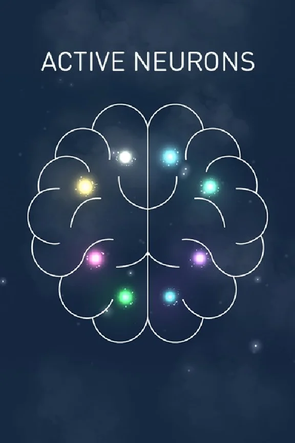 ✅ Active Neurons - Puzzle game Xbox One|X|S activation