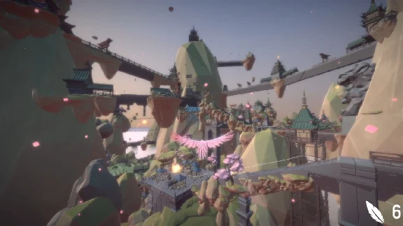 ✅ Aery - Sky Castle Xbox One|X|S activation