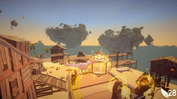 ✅ Aery - Sky Castle Xbox One|X|S activation