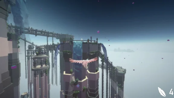 ✅ Aery - Sky Castle Xbox One|X|S activation