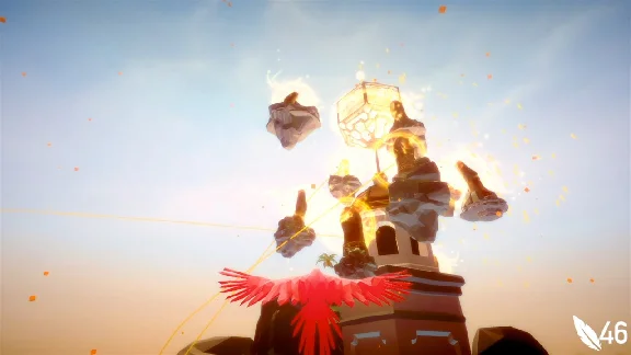 ✅ Aery - Sky Castle Xbox One|X|S activation