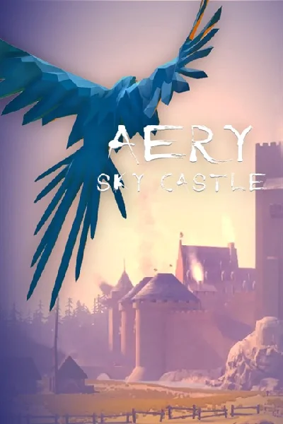 ✅ Aery - Sky Castle Xbox One|X|S activation