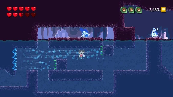 ✅ Adventures of Pip Xbox One|X|S activation