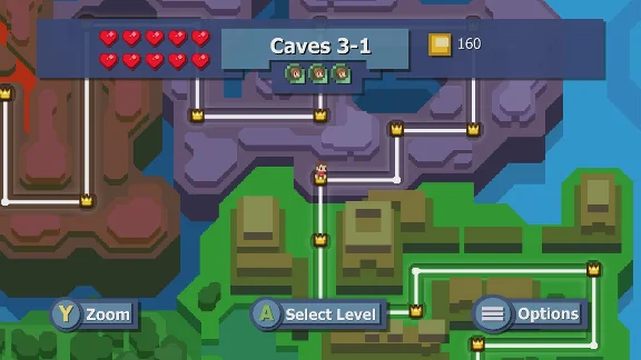 ✅ Adventures of Pip Xbox One|X|S activation