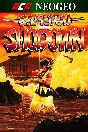 ✅ ACA NEOGEO SAMURAI SHODOWN Xbox One|X|S активация