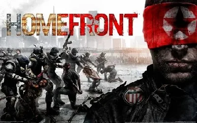 Homefront - Оффлайн