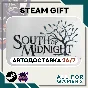 📙South of Midnight Steam GIFT⭐Auto⭐ RU✅