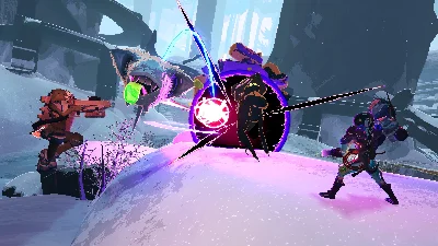 Risk of Rain 2 - Offline