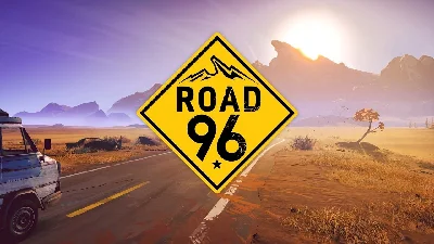 Road 96 - Offline