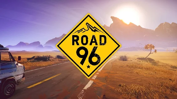 Road 96 - Offline