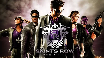 Saints Row: The Third - Offline
