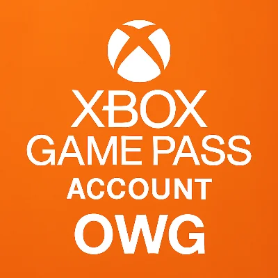 ✨XBOX GAME PASS ULTIMATE EA PLAY (12 MONTHS) Account✨