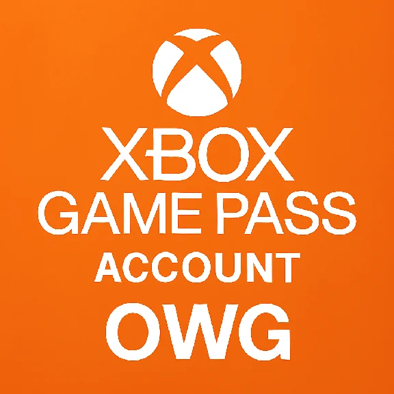 ✨XBOX GAME PASS ULTIMATE + PC  (12 МЕСЯЦЕВ) Аккаунт✨