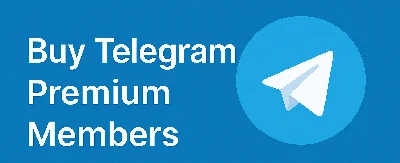 🔥 Премиум подписчики Telegram (гарантия 7–30 дней)🔥