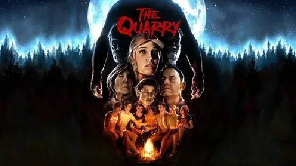 The Quarry - Offline