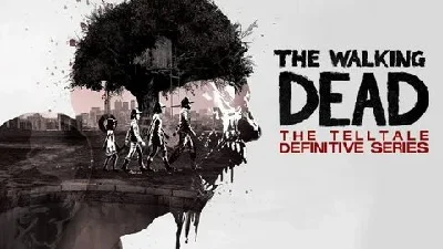 The Walking Dead The Telltale Series - Offline