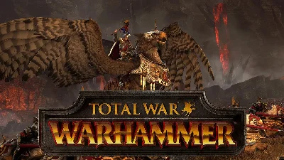 Total War: Warhammer - Offline