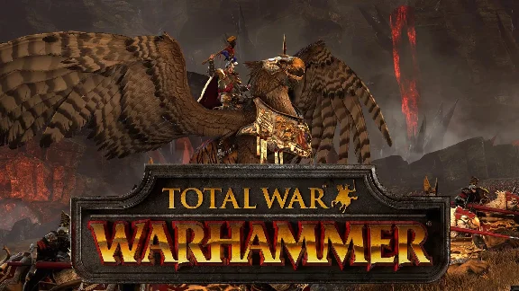 Total War: Warhammer - Offline