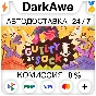 Guilty as Sock! STEAM•RU ⚡️AUTODELIVERY 💳0%
