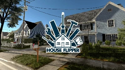 House Flipper - Offline